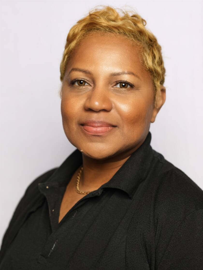 Maritza Guillaume Emile